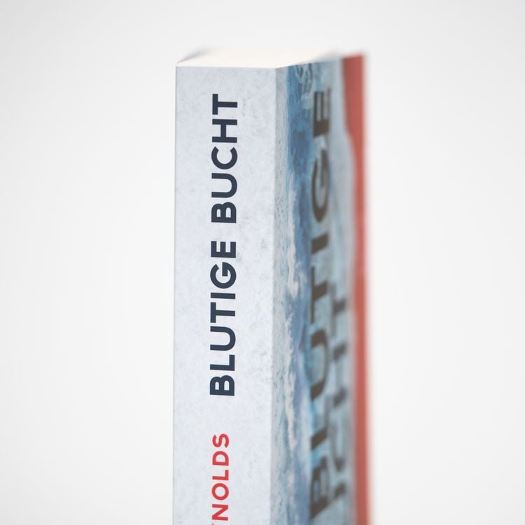 Produktbild: Blutige Bucht