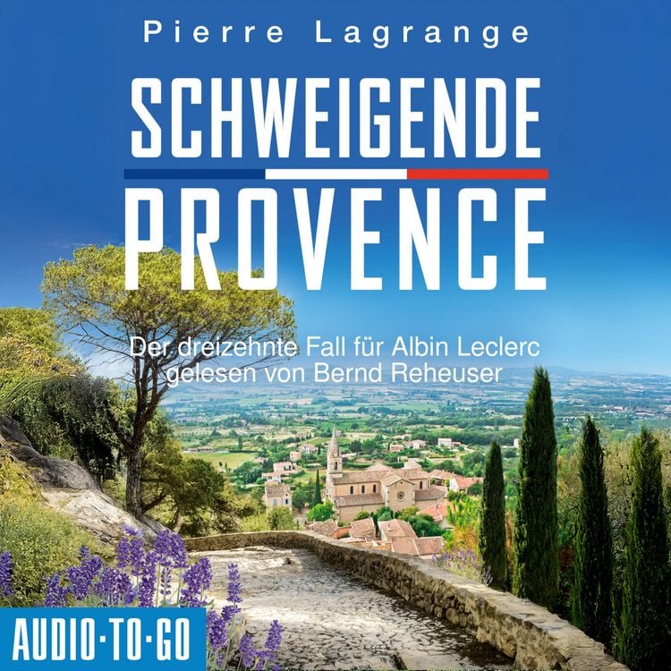 Produktbild: Schweigende Provence