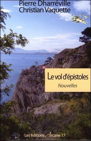 Produktbild: Vol d'epistoles