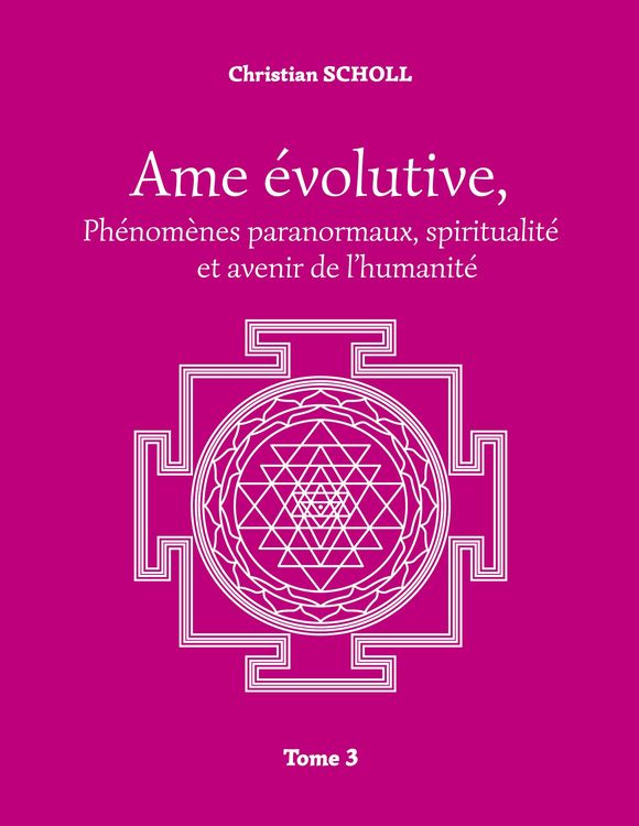 Produktbild: Ame &eacute;volutive