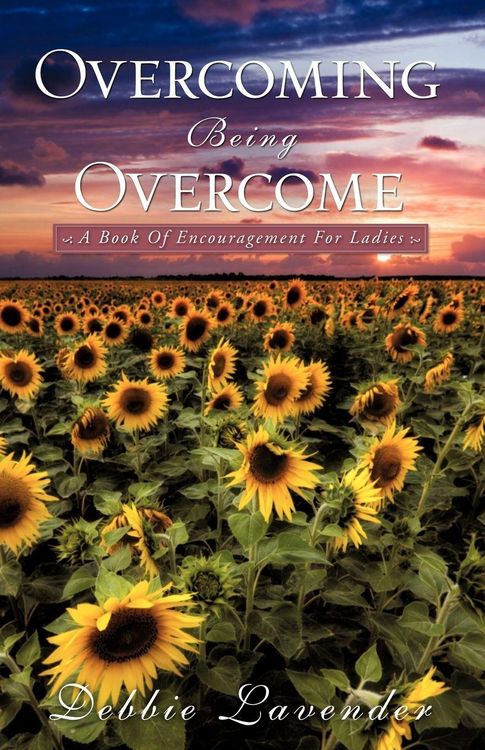 Produktbild: Overcoming Being Overcome