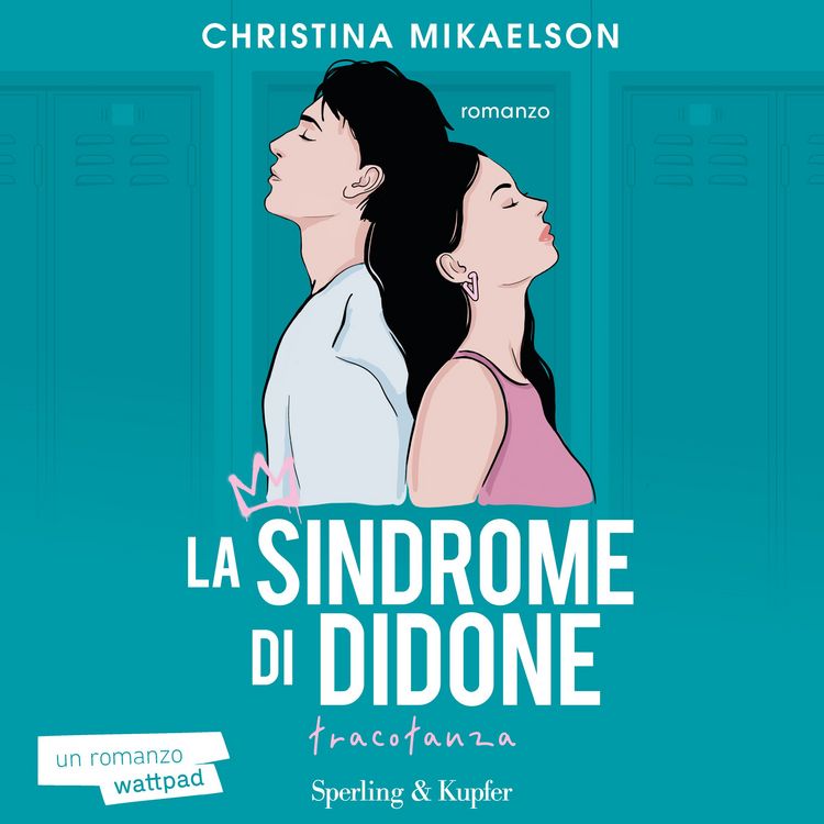 Produktbild: La Sindrome di Didone - Tracotanza