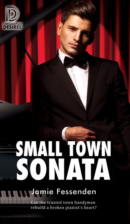 Produktbild: Small Town Sonata