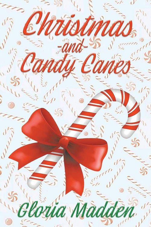 Produktbild: Christmas and Candy Canes