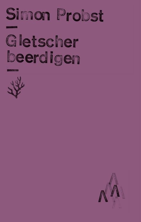 Produktbild: Gletscher beerdigen