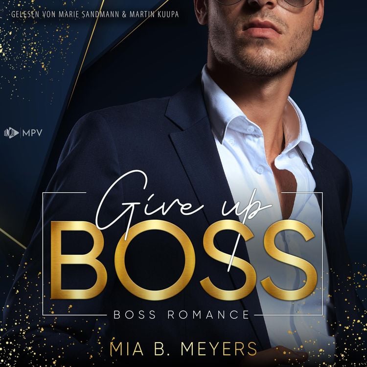 Produktbild: Give Up Boss