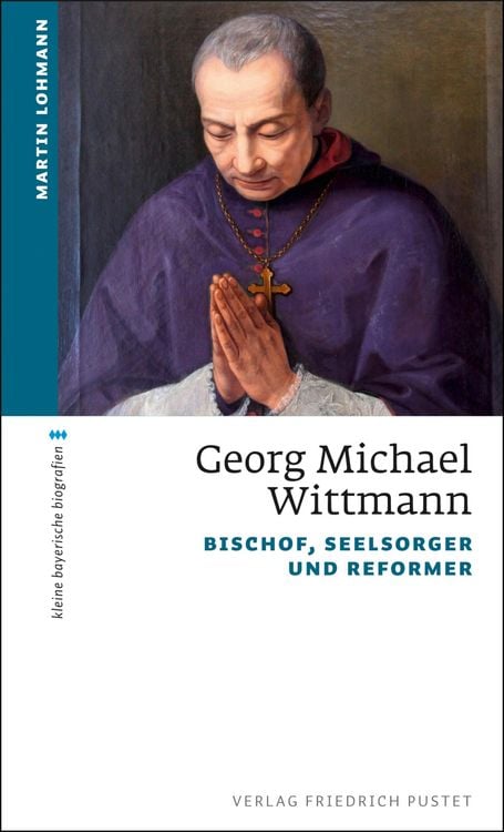 Produktbild: Georg Michael Wittmann