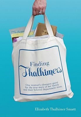 Produktbild: Finding Thalhimers