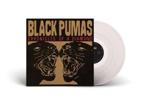 Produktbild: Chronicles Of A Diamond (Ltd. Clear Col. LP)
