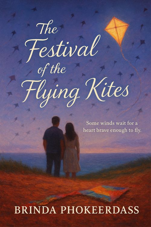 Produktbild: The Festival of the Flying Kites