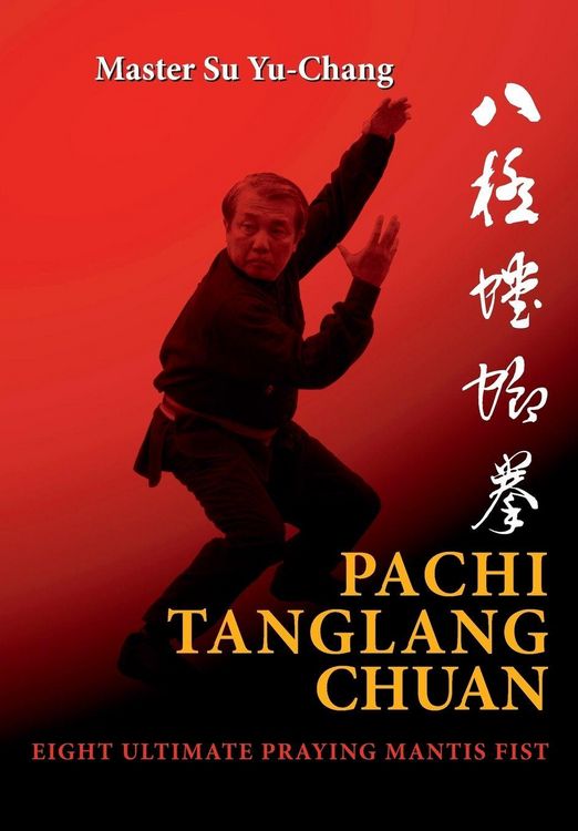 Produktbild: Pachi Tanglang Chuan