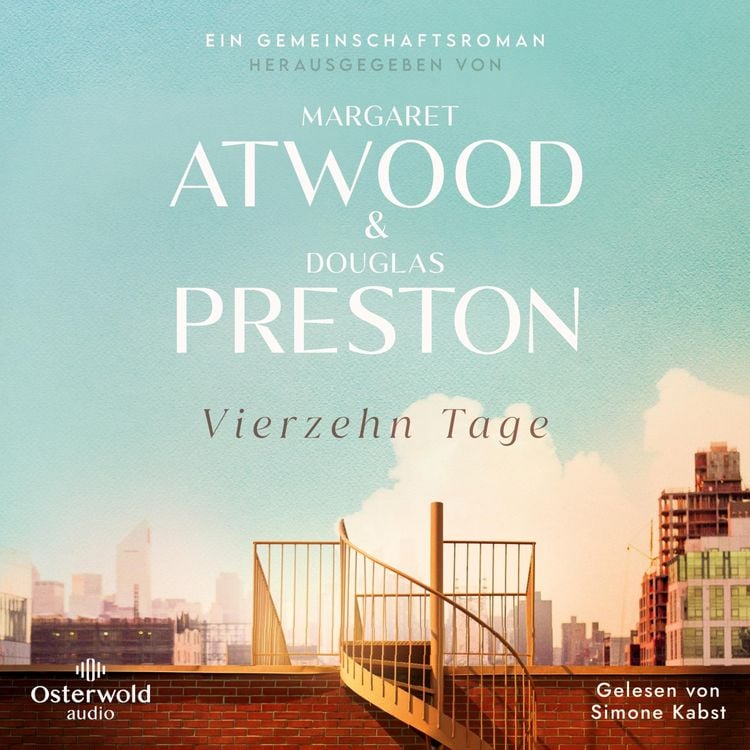 Produktbild: Vierzehn Tage