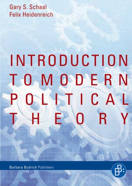 Produktbild: Introduction to Modern Political Theory