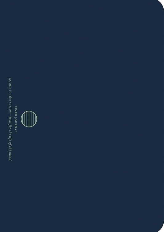 Produktbild: Midnight B6 Flex Journal