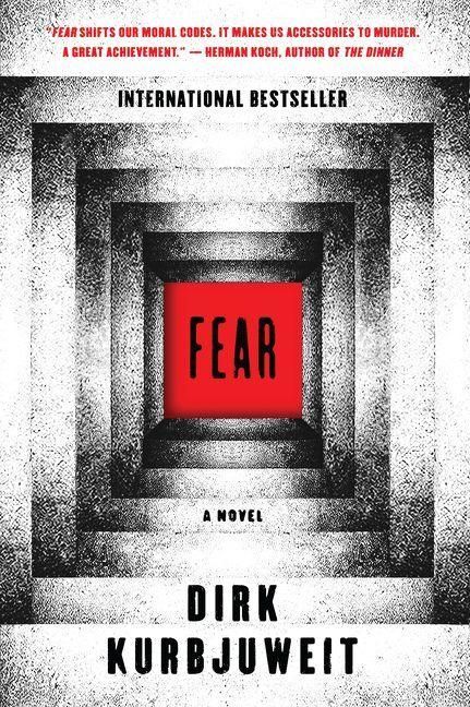 Produktbild: Fear