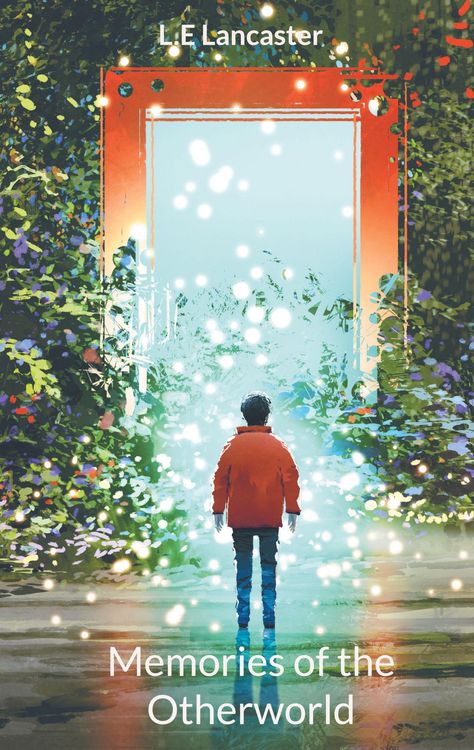 Produktbild: Memories of the Otherworld