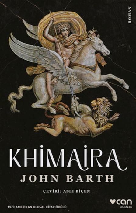 Produktbild: Khimaira