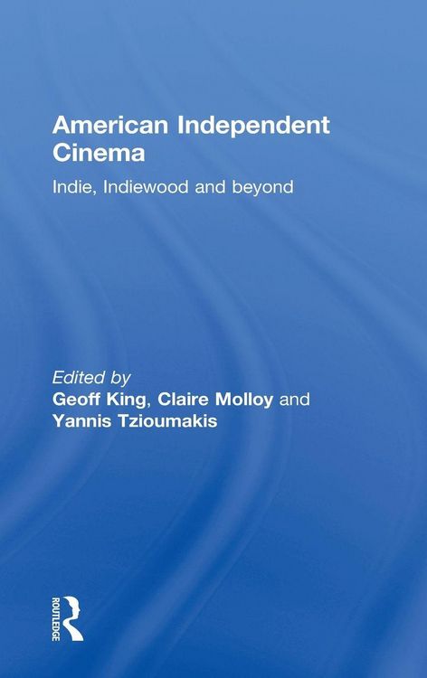 Produktbild: American Independent Cinema
