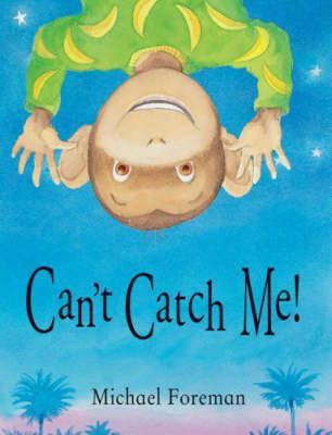 Produktbild: Can't Catch ME!