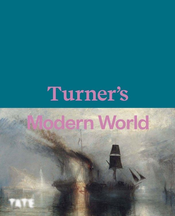 Produktbild: Turner's Modern World