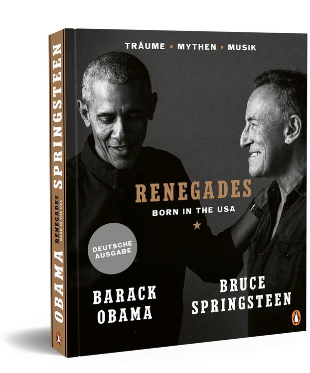 Produktbild: Renegades