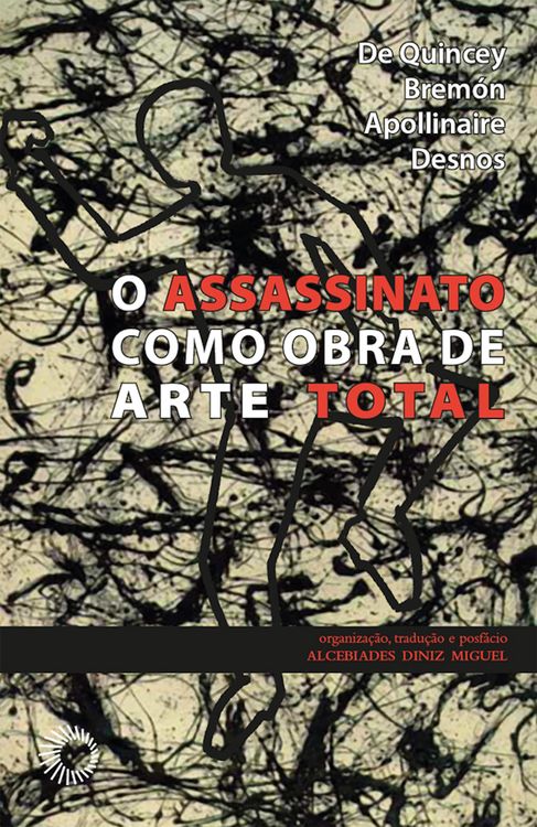 Produktbild: Assassinato como obra de arte total