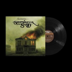 Produktbild: A Shipwreck In The Sand (LP)