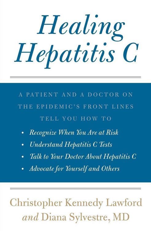 Produktbild: Healing Hepatitis C