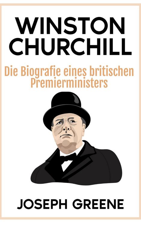 Produktbild: Winston Churchill