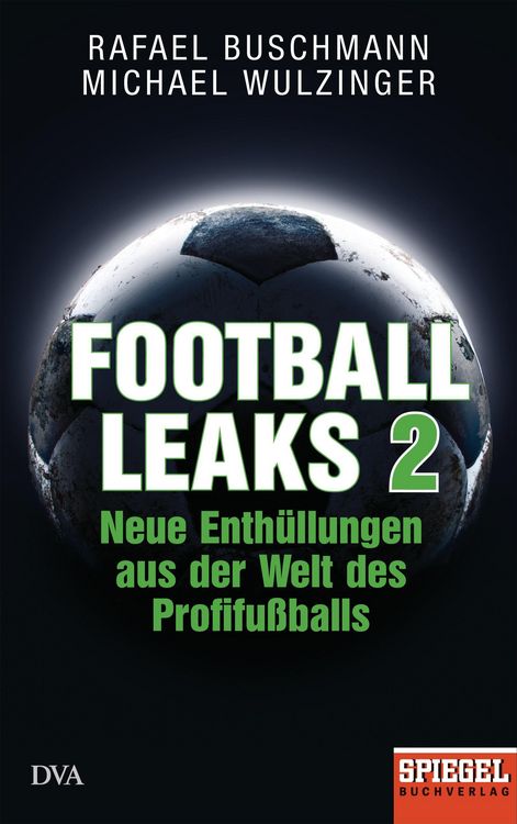 Produktbild: Football Leaks 2