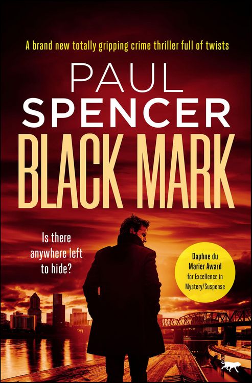 Produktbild: Black Mark