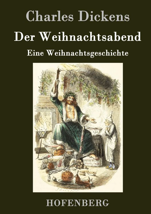 Produktbild: Der Weihnachtsabend