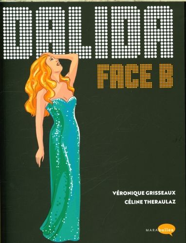 Produktbild: Dalida : face B