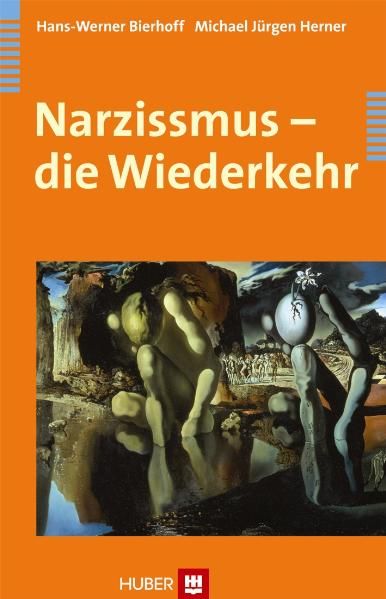 Produktbild: Narzissmus - die Wiederkehr