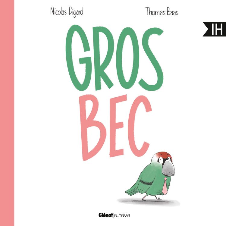 Produktbild: Gros Bec