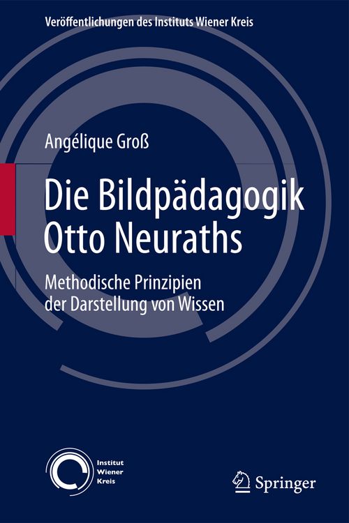 Produktbild: Die Bildp&auml;dagogik Otto Neuraths