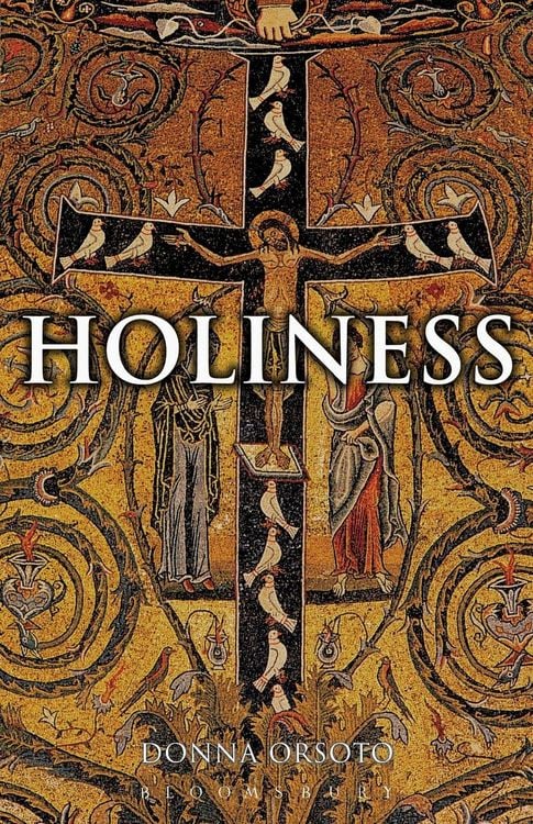 Produktbild: Holiness
