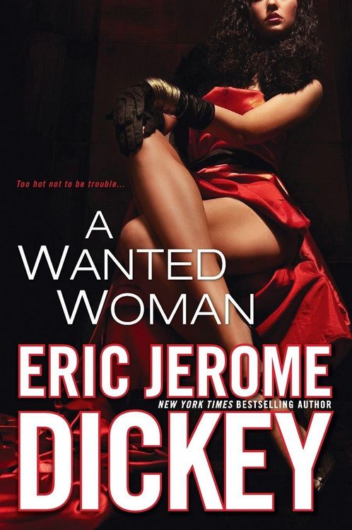 Produktbild: A Wanted Woman