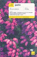 Produktbild: Teach Yourself Gaelic