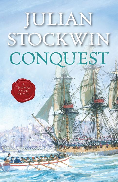 Produktbild: Conquest