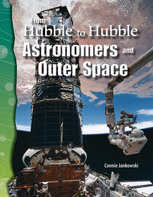 Produktbild: From Hubble to Hubble