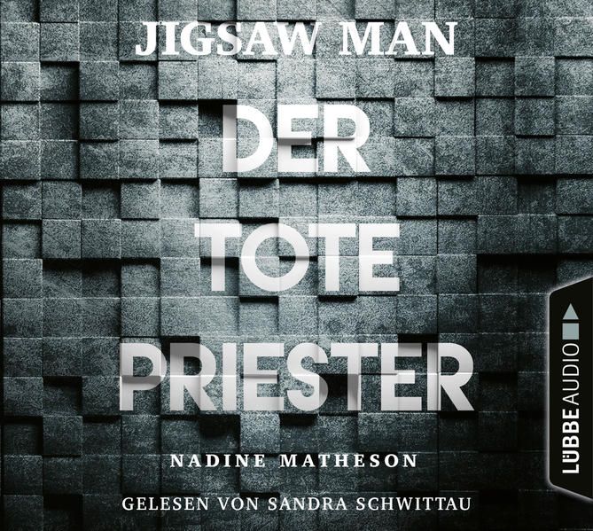 Produktbild: Jigsaw Man