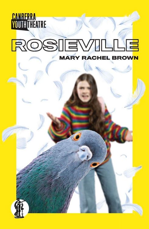 Produktbild: Rosieville