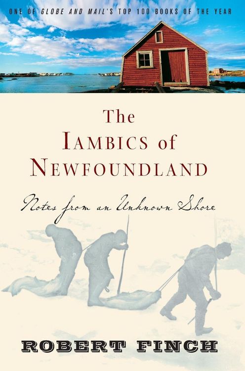 Produktbild: The Iambics of Newfoundland