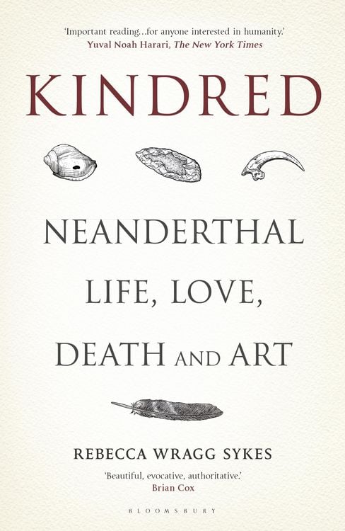 Produktbild: Kindred