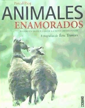 Produktbild: Animales enamorados