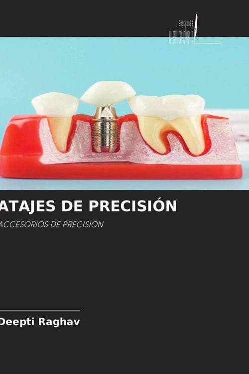 Produktbild: Atajes De Precisi&oacute;n