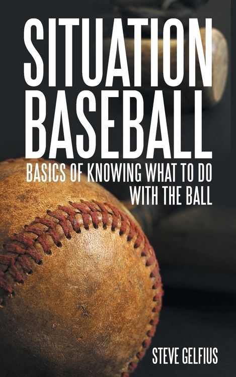 Produktbild: Situation Baseball