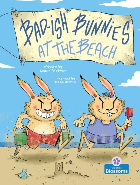 Produktbild: Bad-Ish Bunnies at the Beach