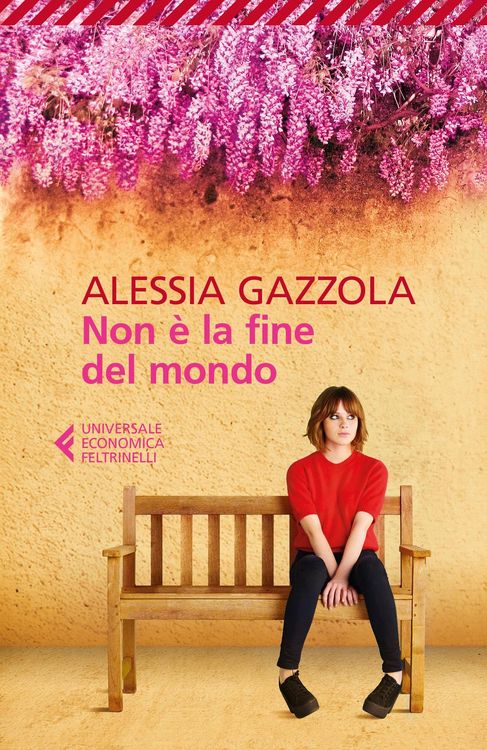 Produktbild: Non è la fine del mondo